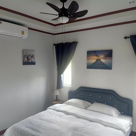 Purada Garden Hotel Khun Han ภายนอก รูปภาพ