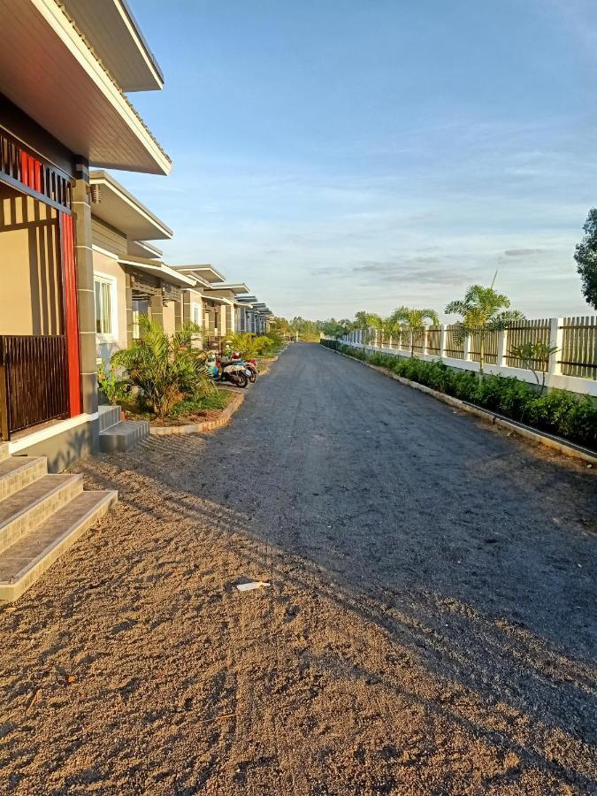 Purada Garden Hotel Khun Han ภายนอก รูปภาพ