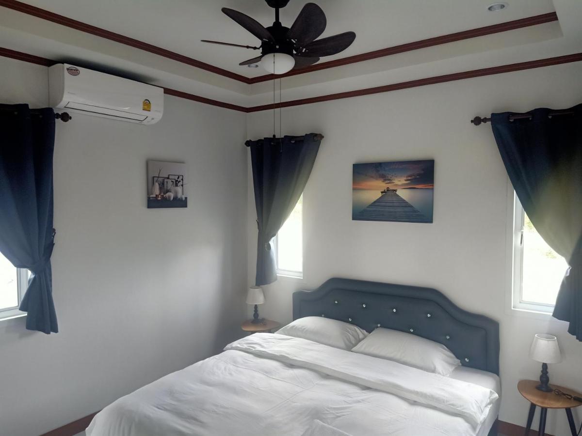 Purada Garden Hotel Khun Han ภายนอก รูปภาพ