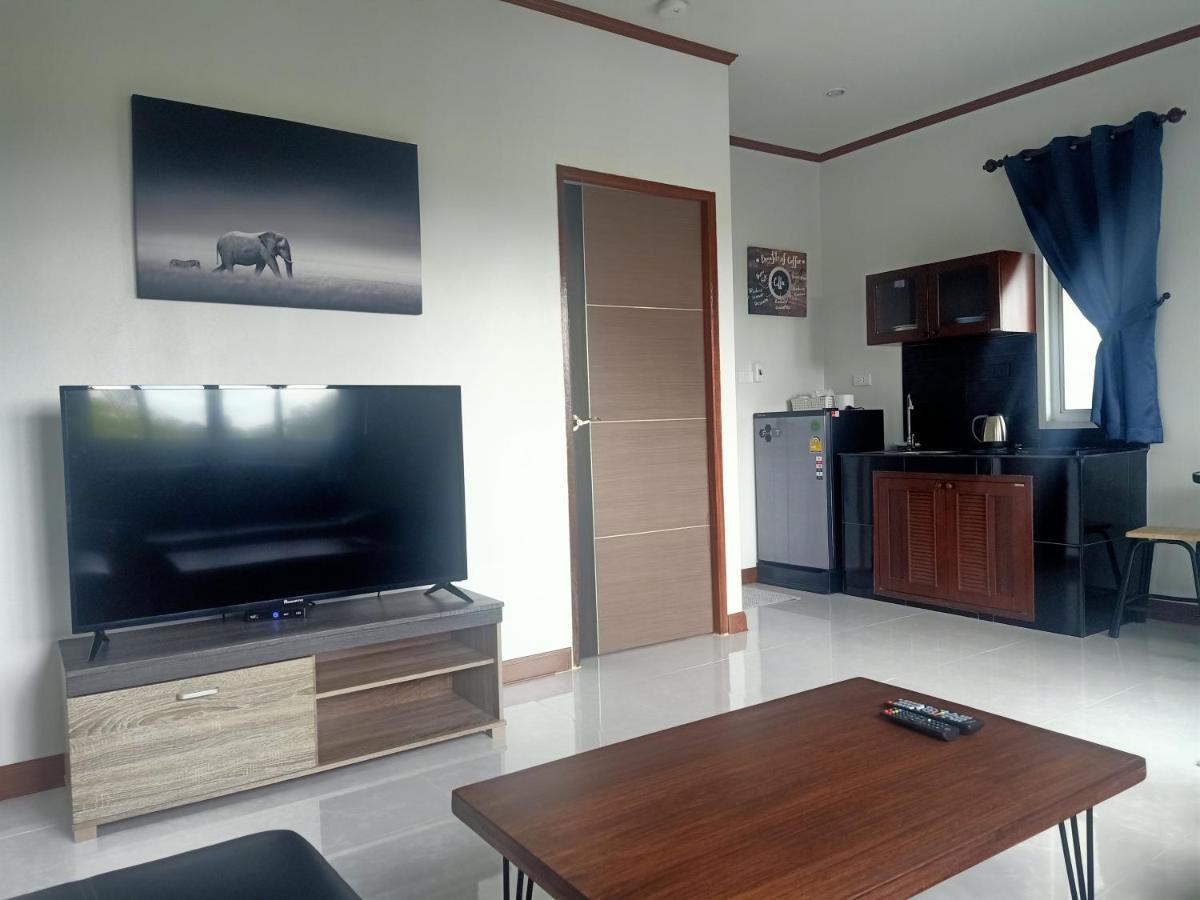 Purada Garden Hotel Khun Han ภายนอก รูปภาพ