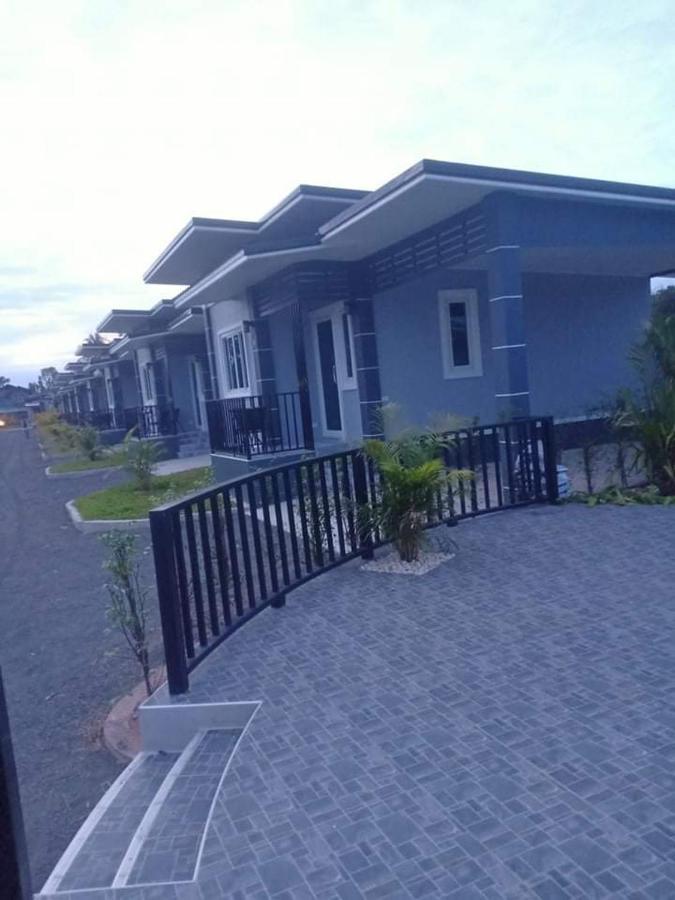 Purada Garden Hotel Khun Han ภายนอก รูปภาพ